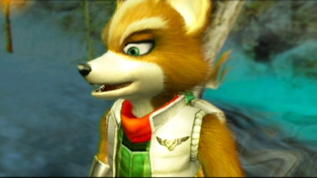 Fox McCloud - Image 2
