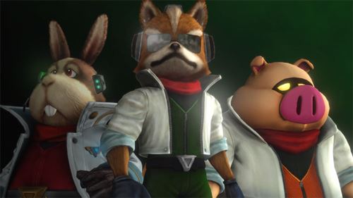 Fox McCloud - Image 9