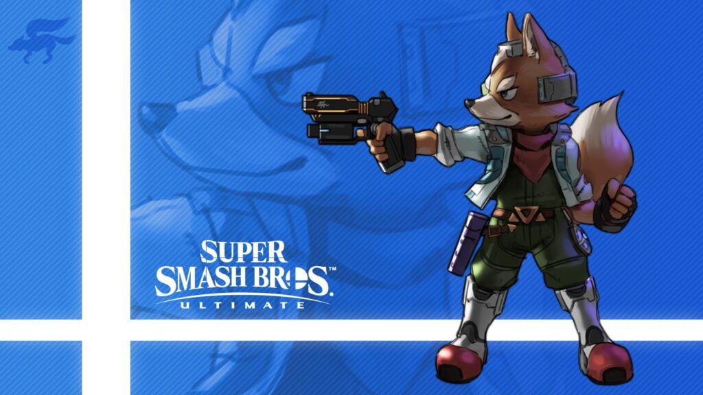 Fox McCloud - Image 6