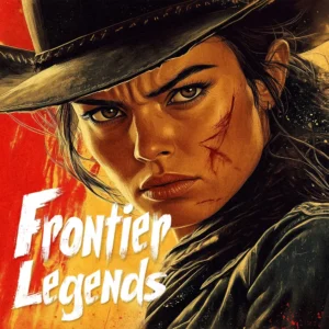 Frontier Legends