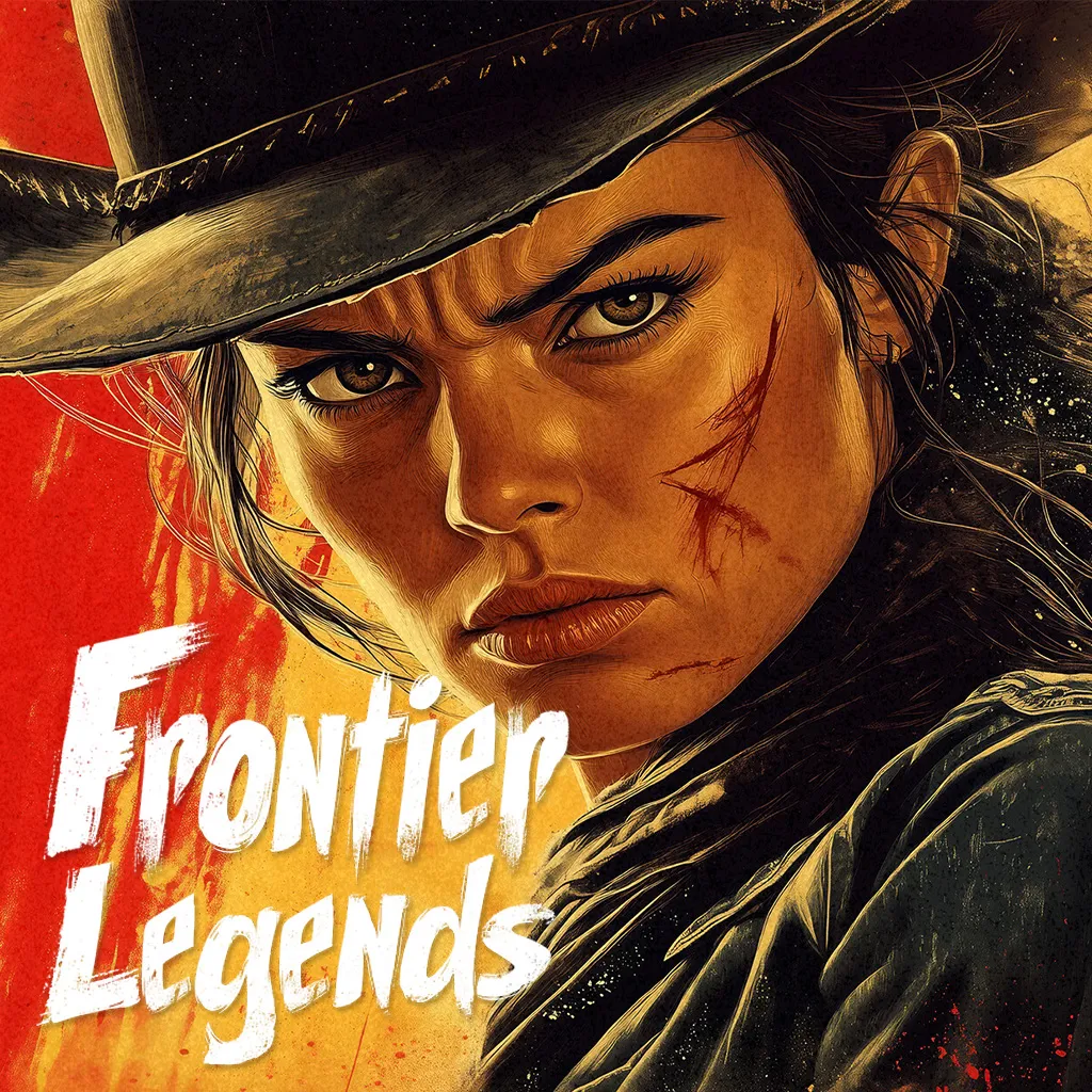 Frontier Legends