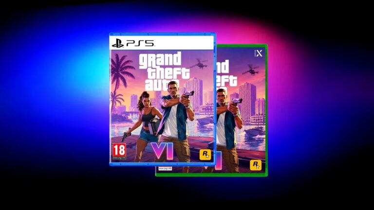 La sortie de GTA VI bouleverse le calendrier à lui tout seul