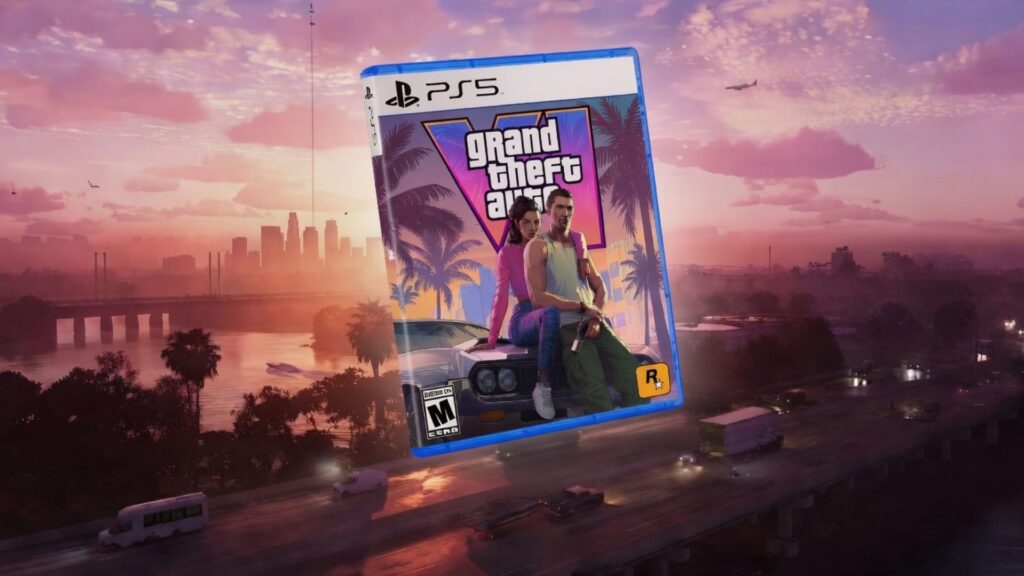 GTA VI : La date de précommande a fuité via Best Buy et c&rsquo;est imminent