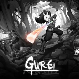 Couverture du jeu Gurei