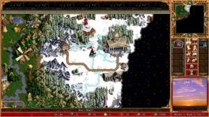 Test Rétro Heroes of Might and Magic III : Le chef-d&rsquo;œuvre stratégique qui refuse de vieillir