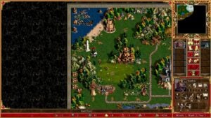 Test Rétro Heroes of Might and Magic III : Le chef-d&rsquo;œuvre stratégique qui refuse de vieillir