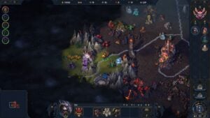Test Heroes of Might and Magic Olden Era : La pression stratégique du 3 est de retour mais sans son âme