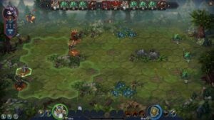 Test Heroes of Might and Magic Olden Era : La pression stratégique du 3 est de retour mais sans son âme