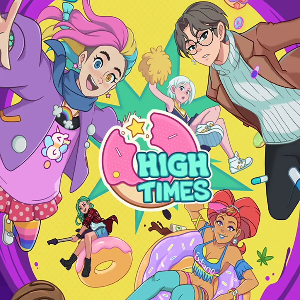 High Times