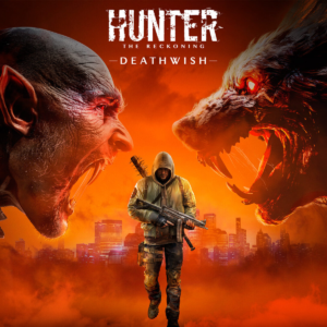 Hunter: The Reckoning – Deathwish