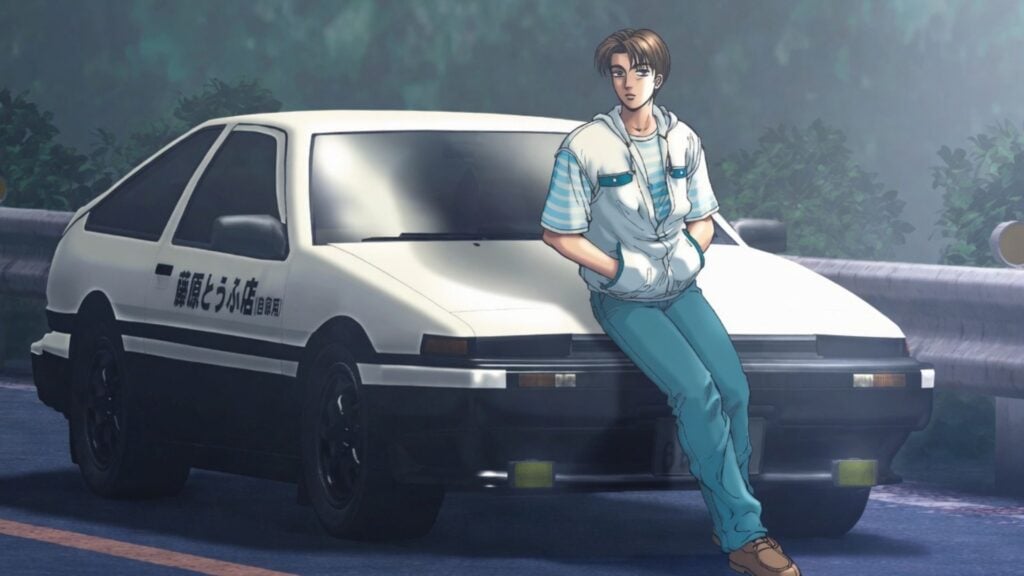 The best spots to drive like Takumi in Tokyo in Forza Horizon 6