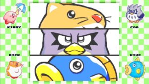 Kirby&rsquo;s Dream Land 2 et 3 s&rsquo;offre un portage PC gratuit avec graphismes HD et contenu inédit