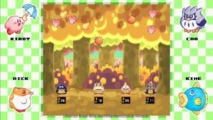 Kirby&rsquo;s Dream Land 2 et 3 s&rsquo;offre un portage PC gratuit avec graphismes HD et contenu inédit