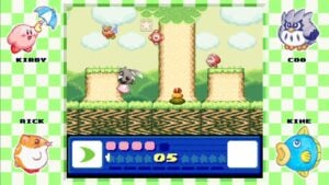 Kirby&rsquo;s Dream Land 2 et 3 s&rsquo;offre un portage PC gratuit avec graphismes HD et contenu inédit