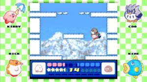Kirby&rsquo;s Dream Land 2 et 3 s&rsquo;offre un portage PC gratuit avec graphismes HD et contenu inédit