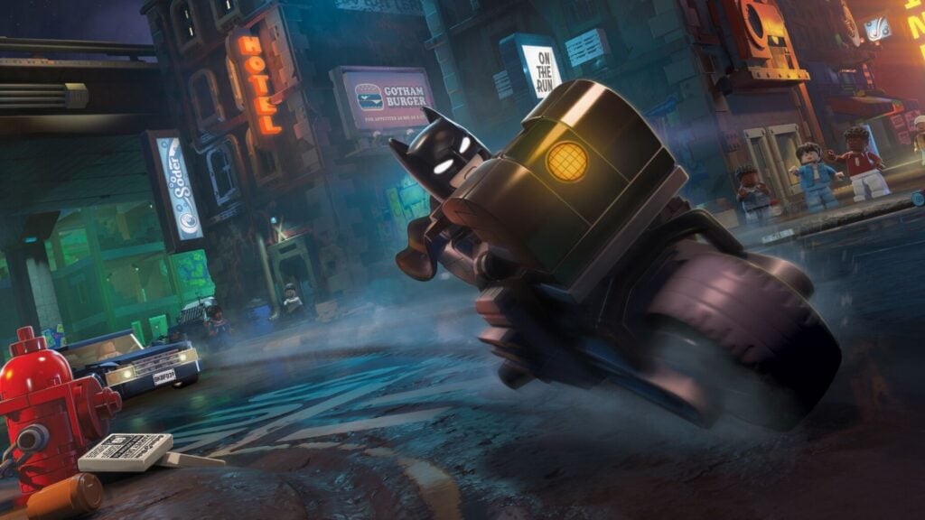 LEGO Batman : L&rsquo;Héritage du Chevalier Noir : Guide complet des trophées et succès pour platiner le jeu