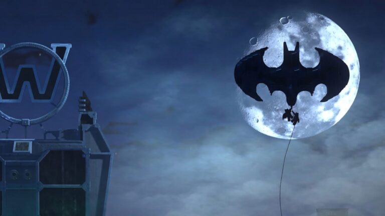 LEGO Batman dévoile un trailer de lancement qui fait honneur à Forever de 1995