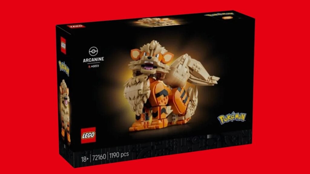 Un modèle d'exposition 18+ qui s'annonce comme le set Pokémon le plus accessible de l'été