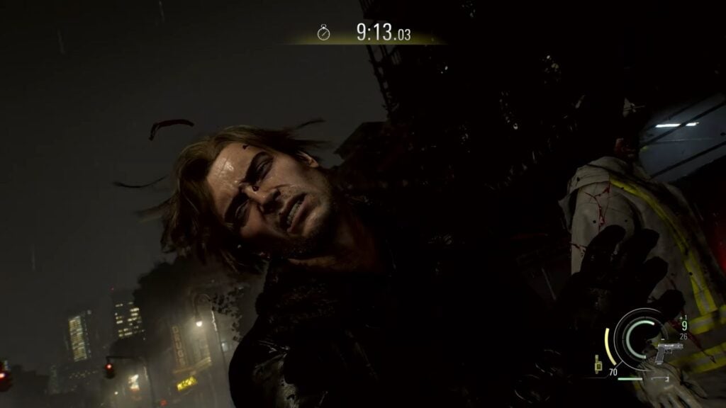Resident Evil Requiem : La mise à jour gratuite Leon Must Die Forever shadow drop
