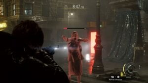 Resident Evil Requiem : La mise à jour gratuite Leon Must Die Forever shadow drop