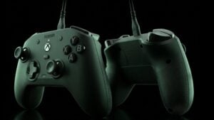 NACON : La nouvelle gamme REVO de 3 manettes Xbox est présentée lors de sa conférence