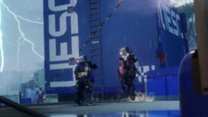 Marathon Saison 2 Nightfall : Le 2 juin tout les joueurs repartent de zéro