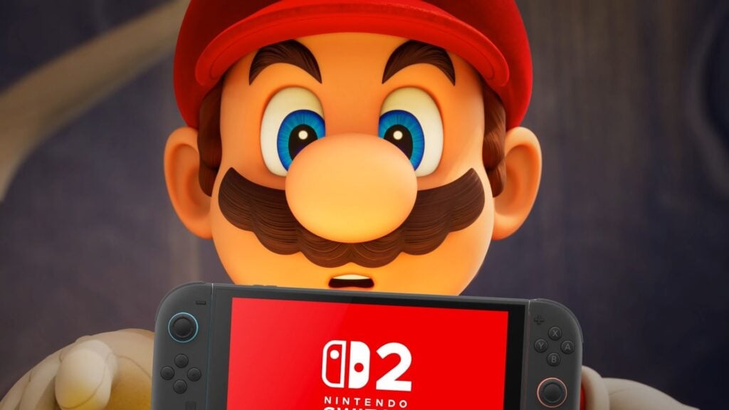 Mario 3D sur Switch 2 : Miyamoto rompt le silence 9 ans après Odyssey