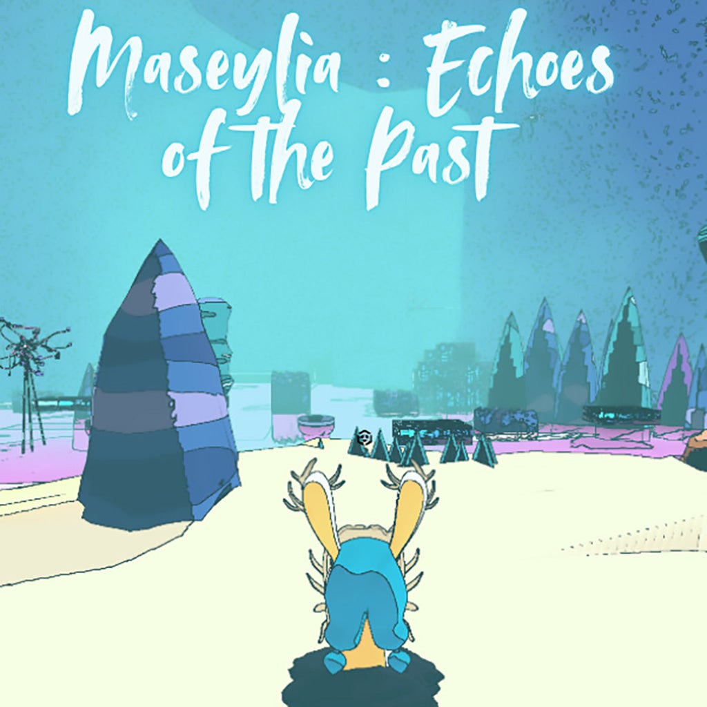 Maseylia: Echoes of the Past