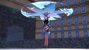 Légendes Pokémon Z-A : La saison 11 vous offre gratuitement des Méga-Gemmes et récompenses