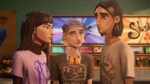 Test Mixtape : Le jeu narratif de l'année qui va toucher tout le monde ou presque