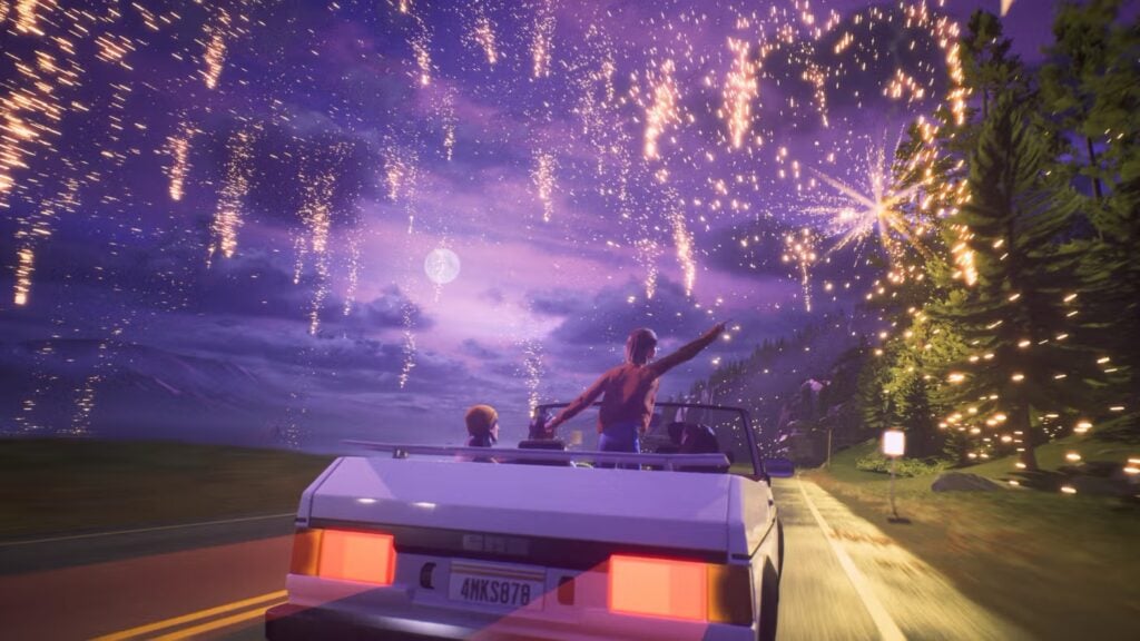 Un gameplay qui accompagne l'émotion plutôt qu'il ne la gamifie