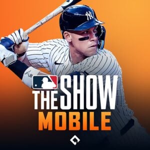 MLB The Show Mobile