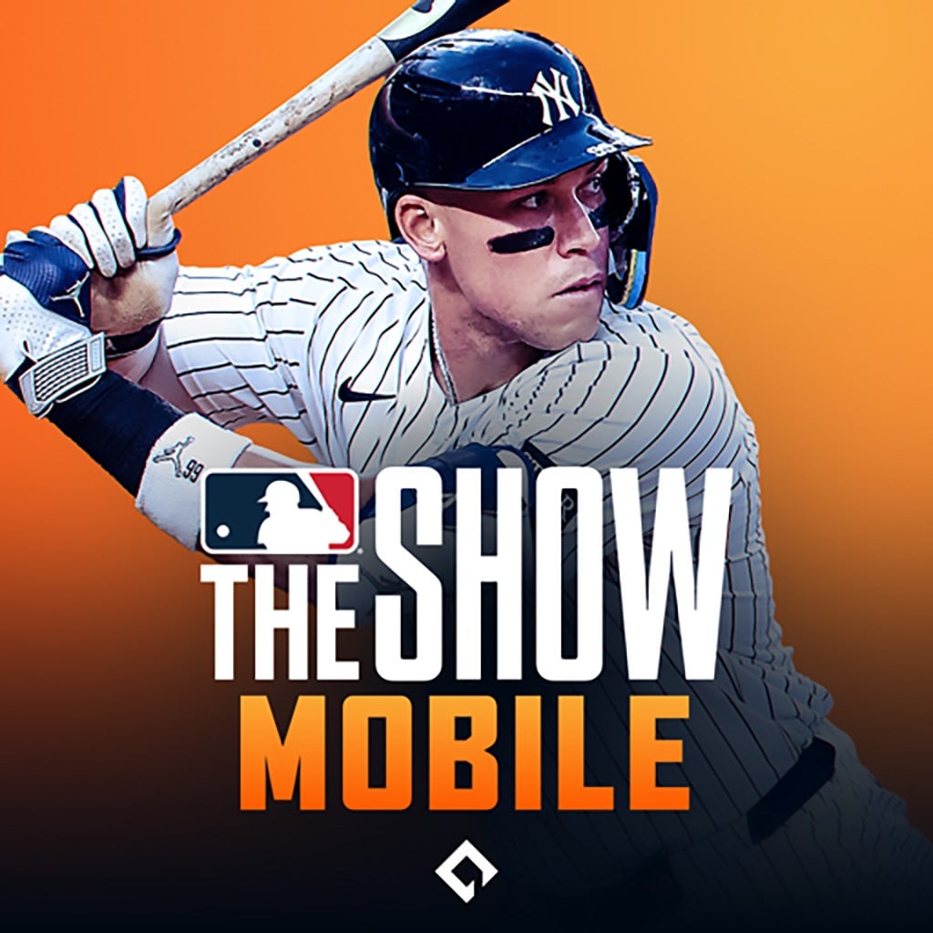 MLB The Show Mobile