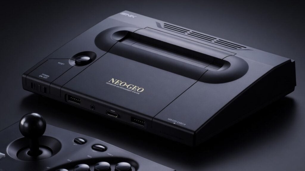 NEOGEO AES+ : PLAION lève le voile sur les 10 questions les plus posées par la communauté