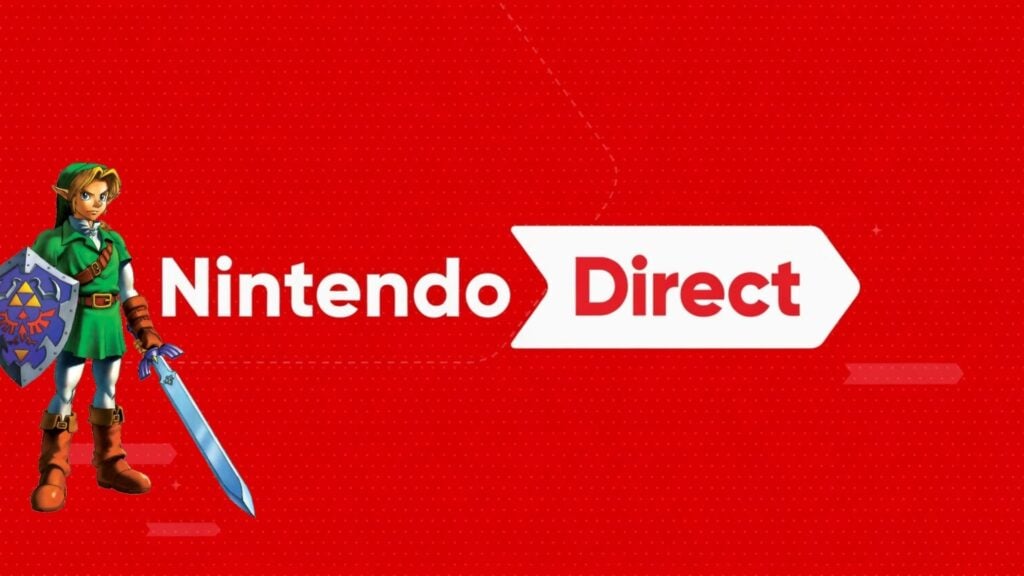 Un Nintendo Direct serait prévu avant mi-juin selon un insider réputé