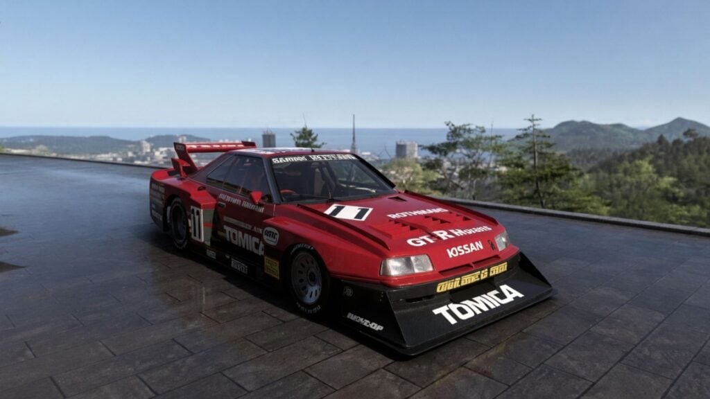 Forza Horizon 6 : La carte complète des 15 trésors de grange et leurs voitures rares