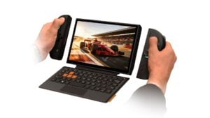 La ONEXPLAYER 3 sera la première console portable équipée de l&rsquo;Intel Arc G3 Extreme