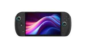 La ONEXPLAYER 3 sera la première console portable équipée de l&rsquo;Intel Arc G3 Extreme