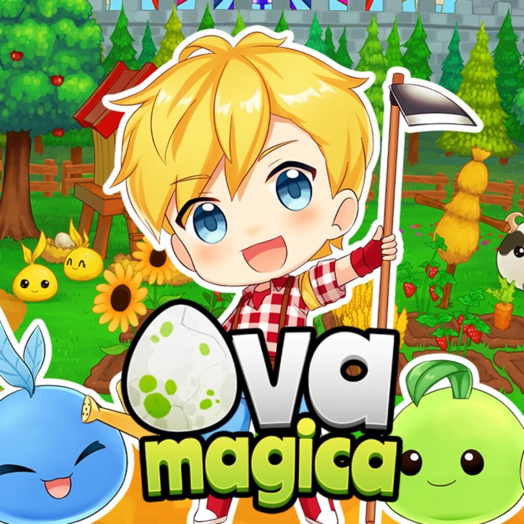 Ova Magica
