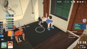 Test Paralives : Le Paramaker écrase les Sims, mais après, ça coince
