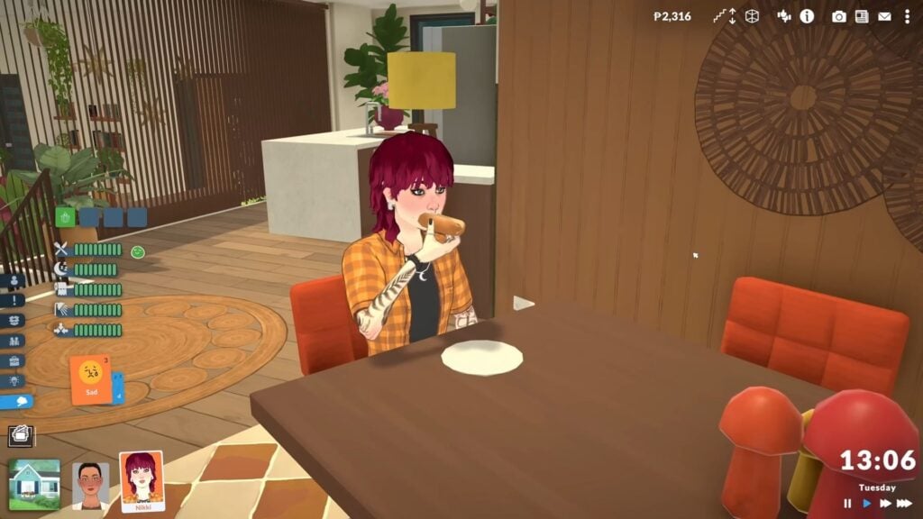 Paralives est enfin sorti en Early Access : Prix, config PC, mods... Tout savoir sur le concurrent des Sims