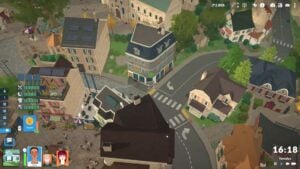 Test Paralives : Le Paramaker écrase les Sims, mais après, ça coince