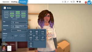 Test Paralives : Le Paramaker écrase les Sims, mais après, ça coince