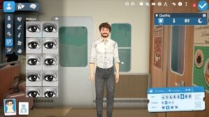 Test Paralives : Le Paramaker écrase les Sims, mais après, ça coince
