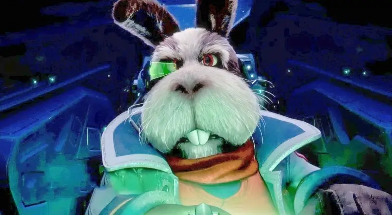 Peppy Hare - Image 4