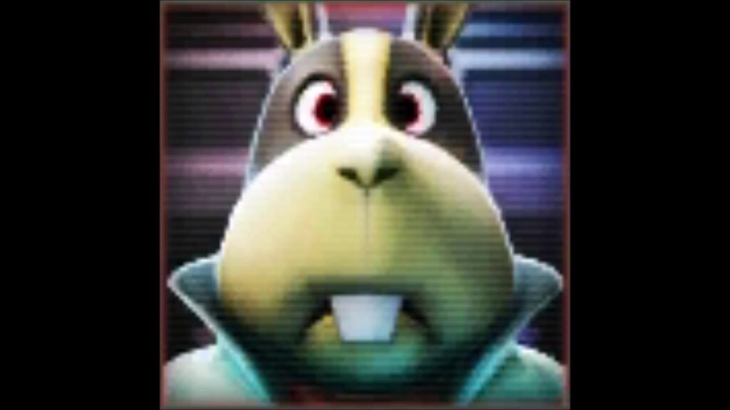 Peppy Hare - Image 3