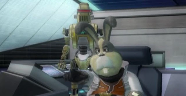 Peppy Hare - Image 2