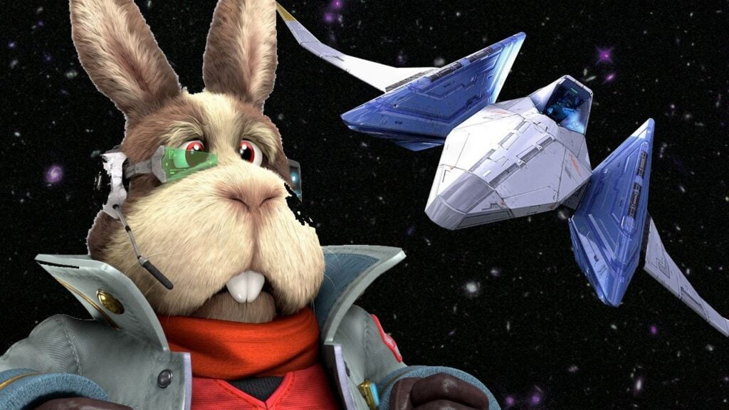 Peppy Hare - Image 1