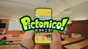 Nintendo annonce Pictonico! : La nouvelle app mobile qui transforme vos photos en mini-jeux