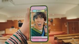 Nintendo annonce Pictonico! : La nouvelle app mobile qui transforme vos photos en mini-jeux